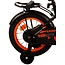 Jongensfiets 14 Inch Volare Thombike Oranje 21378