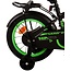 Volare Jongensfiets 14 Inch  Thombike Groen 21374