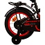 Volare Jongensfiets 14 Inch Thombike Rood 21372