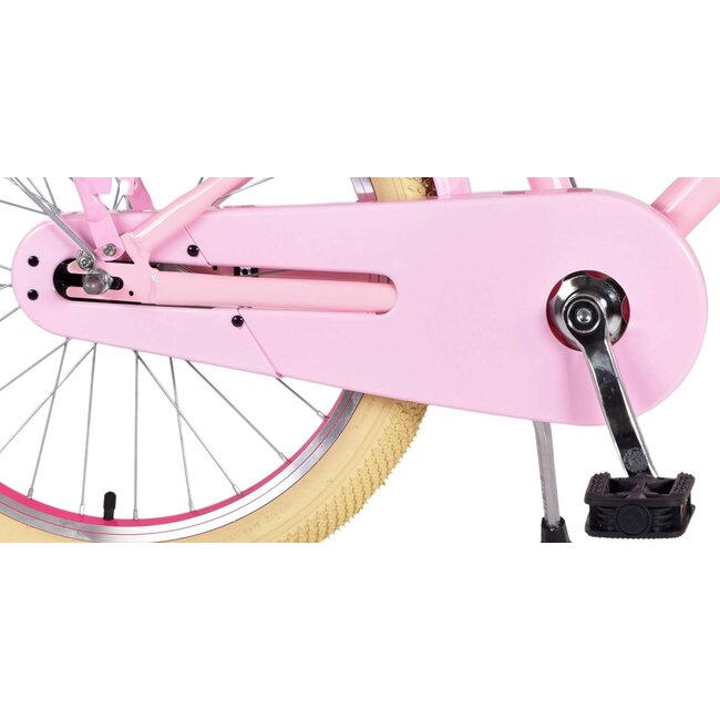 Meisjesfiets 20 Inch Volare Excellent Roze 22134
