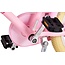 Meisjesfiets 20 Inch Volare Excellent Roze 22134