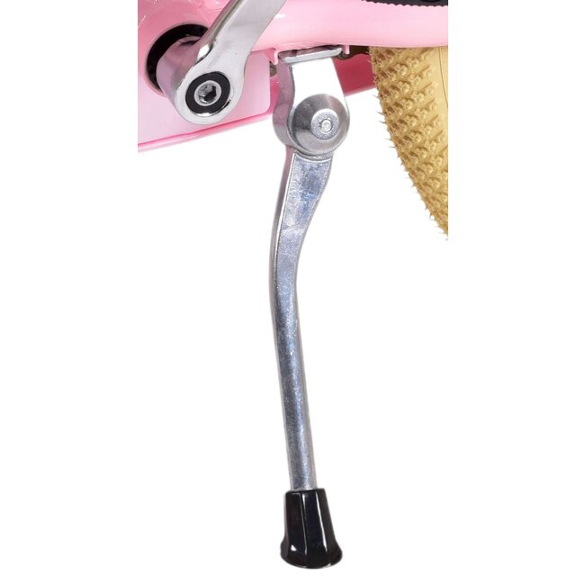 Meisjesfiets 20 Inch Volare Excellent Roze 22134