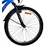 Jongensfiets 26 Inch Volare Cross Blauw 22630