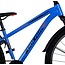 Jongensfiets 26 Inch Volare Cross Blauw 22630