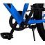 Jongensfiets 26 Inch Volare Cross Blauw 22630
