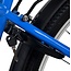 Jongensfiets 26 Inch Volare Cross Blauw 22630