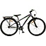 Volare Cross Jongensfiets 26 Inch Grijs 22632 - Terugtraprem