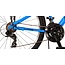 Volare Cross Jongensfiets 26 Inch Blauw 21V 22631