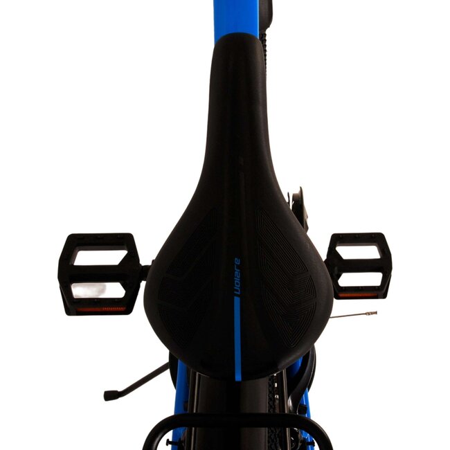 Volare Cross Jongensfiets 26 Inch Blauw 21V 22631