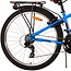 Volare Cross Jongensfiets 26 Inch Blauw 21V 22631