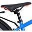 Jongensfiets 24 Inch Volare Cross Blauw 22540