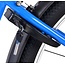 Jongensfiets 24 Inch Volare Cross Blauw 22540