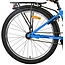 Jongensfiets 24 Inch Volare Cross Blauw 22540