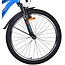 Jongensfiets 24 Inch Volare Cross Blauw 22540