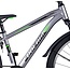 Volare Cross Jongensfiets 24 Inch Grijs 22542 - Terugtraprem