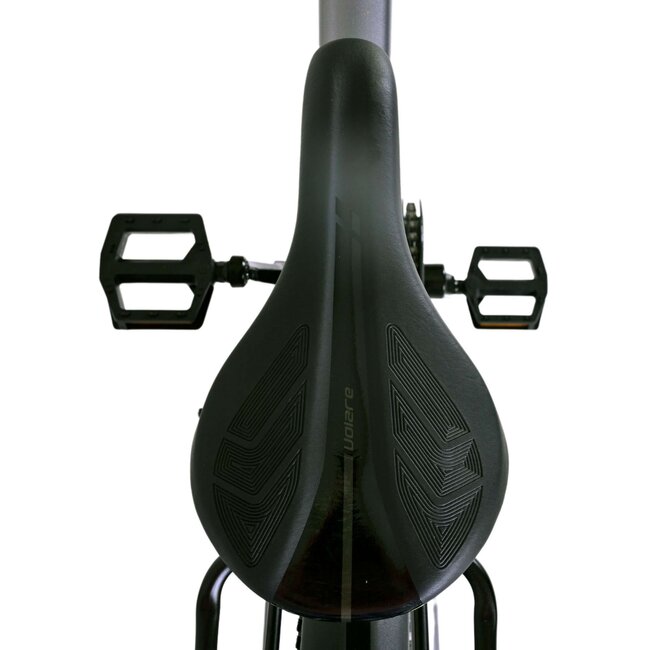 Volare Cross Jongensfiets 24 Inch Grijs 22542 - Terugtraprem