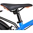 Jongensfiets 24 Inch Volare Cross 18V Blauw 22541