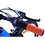 Jongensfiets 24 Inch Volare Cross 18V Blauw 22541