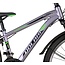 Volare Cross Jongensfiets 24 Inch Grijs 21 Versnellingen 22543