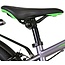 Volare Cross Jongensfiets 24 Inch Grijs 18 Versnellingen 22543