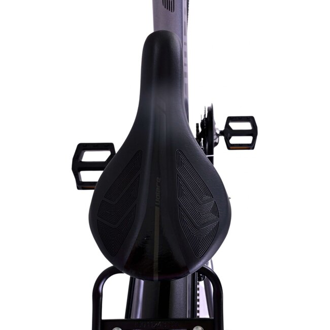 Volare Cross Jongensfiets 24 Inch Grijs 21V 22543