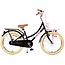 Meisjesfiets 20 Inch Volare Excellent Zwart 22130