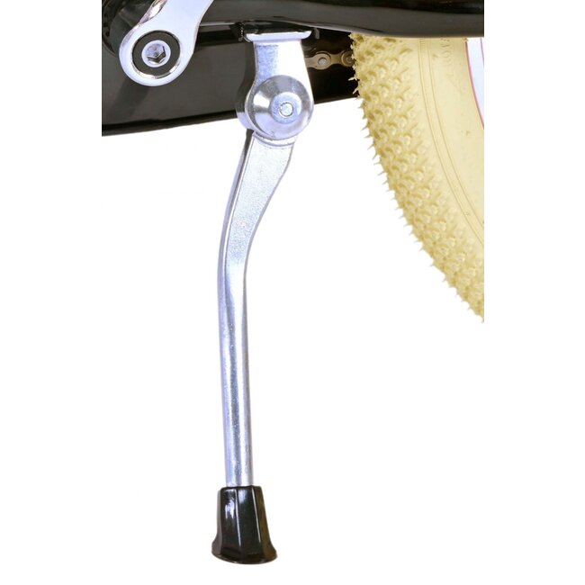 Meisjesfiets 20 Inch Volare Excellent Zwart 22130