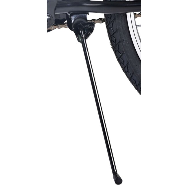 Volare Jongensfiets 26 Inch Thombike Rood 22612 - Terugtraprem