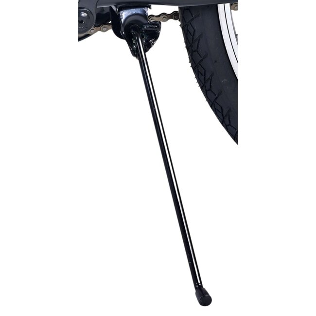 Jongensfiets 26 Inch Volare Thombike Blauw 22610