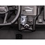 Rollzone Elektrische Kinderauto CAN-AM Maverick 2P 24 Volt Zwart