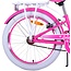 Meisjesfiets 20 Inch Volare Lovely Roze 22121