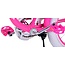 Meisjesfiets 20 Inch Volare Lovely Roze 22121 - 2 Handremmen