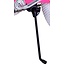 Meisjesfiets 20 Inch Volare Lovely Roze 22121 - 2 Handremmen