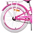 Volare Meisjesfiets 20 Inch Lovely Roze 22120 - Terugtraprem