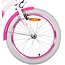 Volare Meisjesfiets 20 Inch Lovely Roze 22120