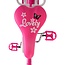 Volare Meisjesfiets 20 Inch Lovely Roze 22120