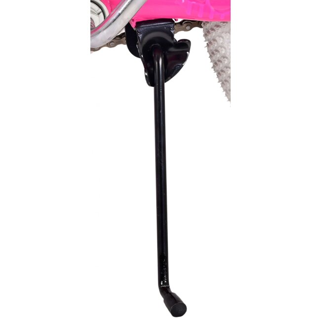 Volare Meisjesfiets 20 Inch Lovely Roze 22120