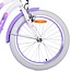 Meisjesfiets 20 Inch Volare Lovely 7V Paars 22125