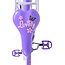 Meisjesfiets 20 Inch Volare Lovely 7V Paars 22125