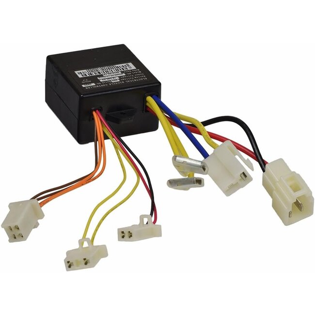 Razor Controle Module Power Core E100 V1 - W13111243015
