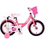 Volare Meisjesfiets 14 Inch Ashley Roze 31434