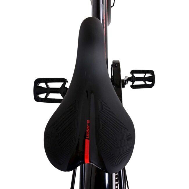 Volare Thombike Jongensfiets 26 Inch 3 Versnellingen Rood 22621