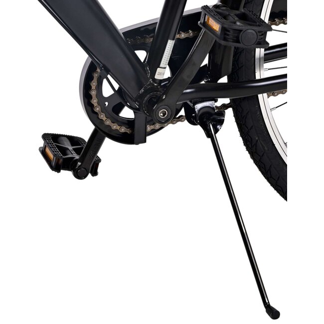 Volare Thombike Jongensfiets 26 Inch 3 Versnellingen Rood 22621