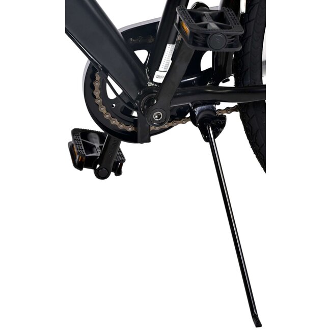 Jongensfiets 26 Inch Volare Thombike 3V Groen 22622