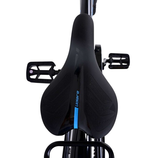 Volare Thombike Jongensfiets 24 Inch 3 Versnellingen Blauw 22510