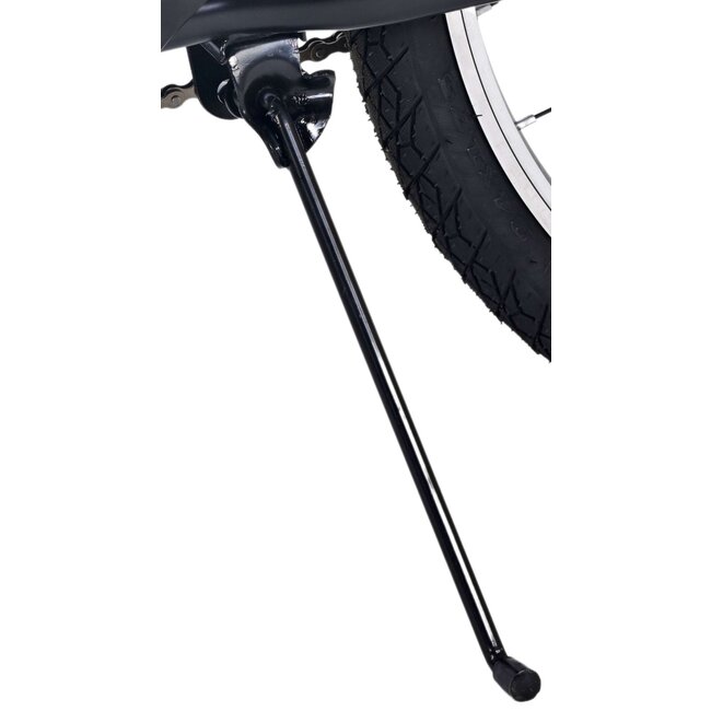 Volare Thombike Jongensfiets 24 Inch 3 Versnellingen Blauw 22510