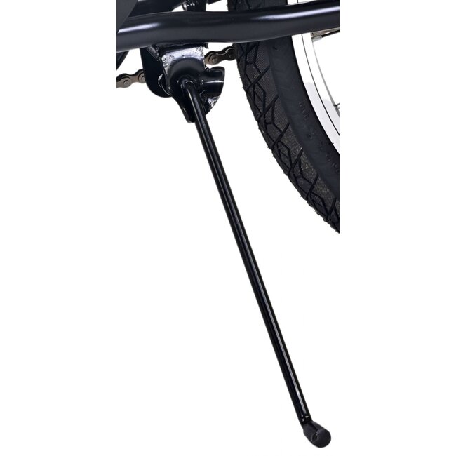 Volare Thombike Jongensfiets 24 Inch 3 Versnellingen Rood 22511