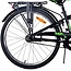 Jongensfiets 24 Inch Volare Thombike 3V Groen 22512