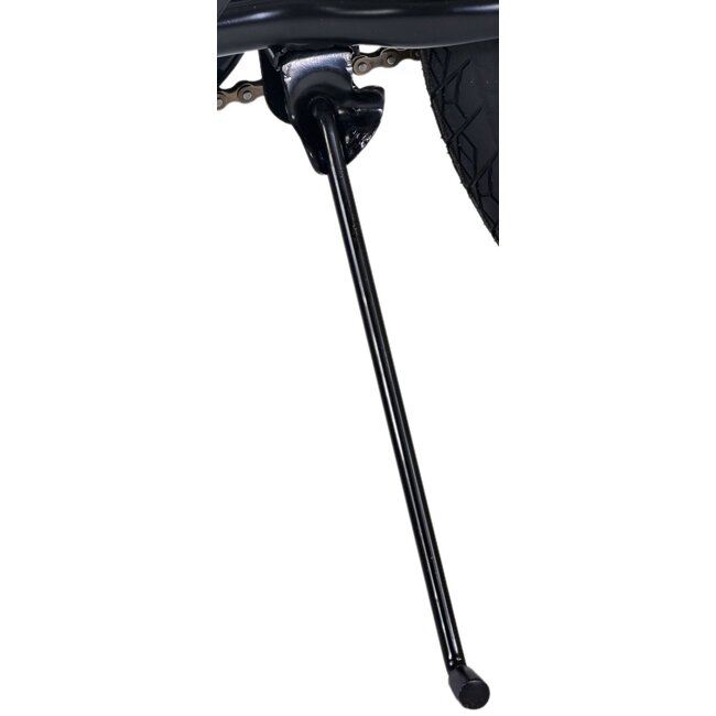 Jongensfiets 24 Inch Volare Thombike 3V Groen 22512