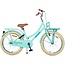 Volare Meisjesfiets 20 Inch Excellent Groen 22132